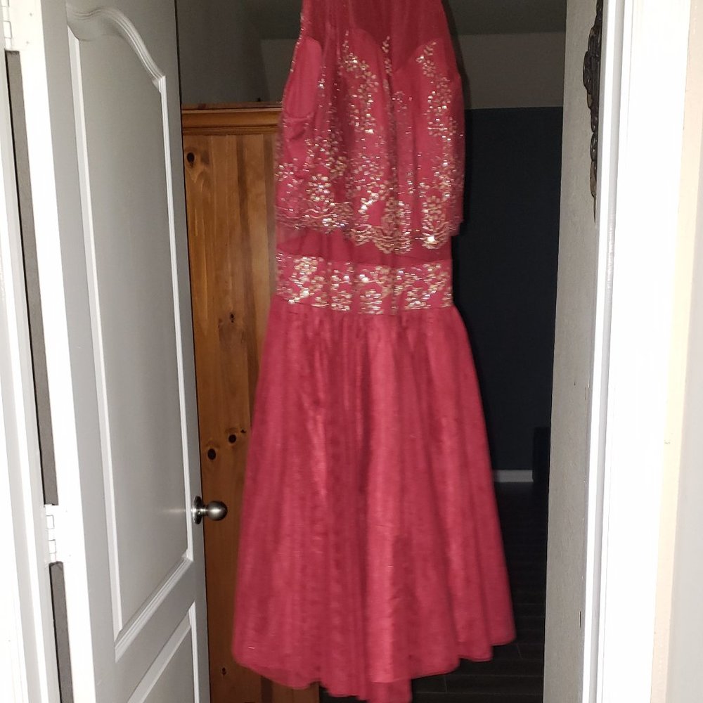 Ladies Cocktail dress